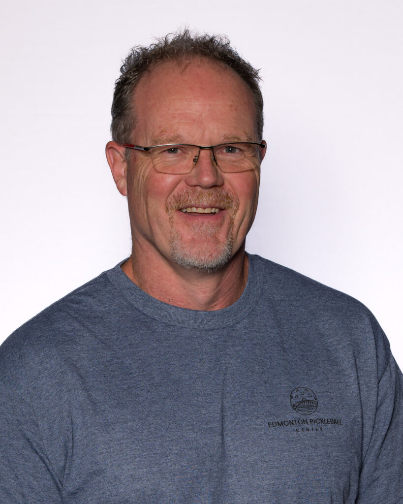 Jeff Holm Coach