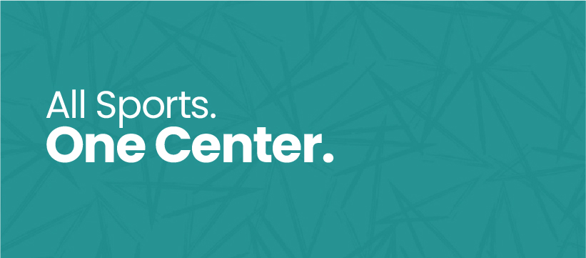 The Centre Cover Photo