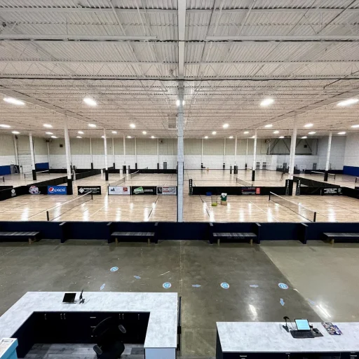 EVPC Center in Edmonton