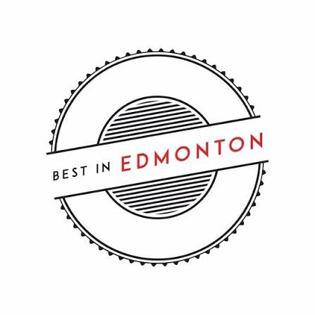 Best in Edmonton